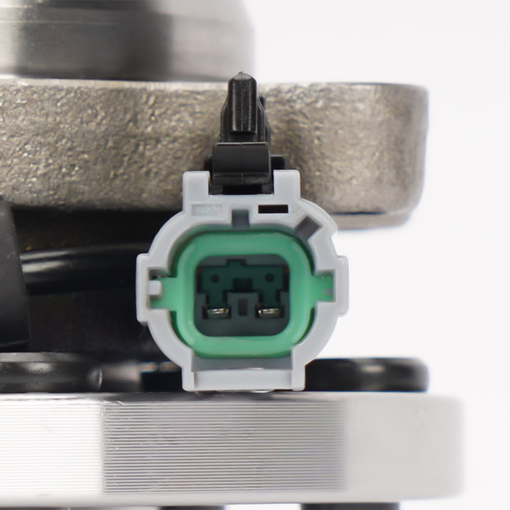 Hanhub 515065フロントホイールハブとベアリングアセンブリフロンティアパスファインダーXterra Equatorと互換性のあるSP450701 BR930638 VKBA6999 713613940 9329003 40202-EA300 40202-ZP90A 40202-4X01A 43420-82Z30 40202-5X30202-5X3020202-5X302020202-5X30202020202-5X30