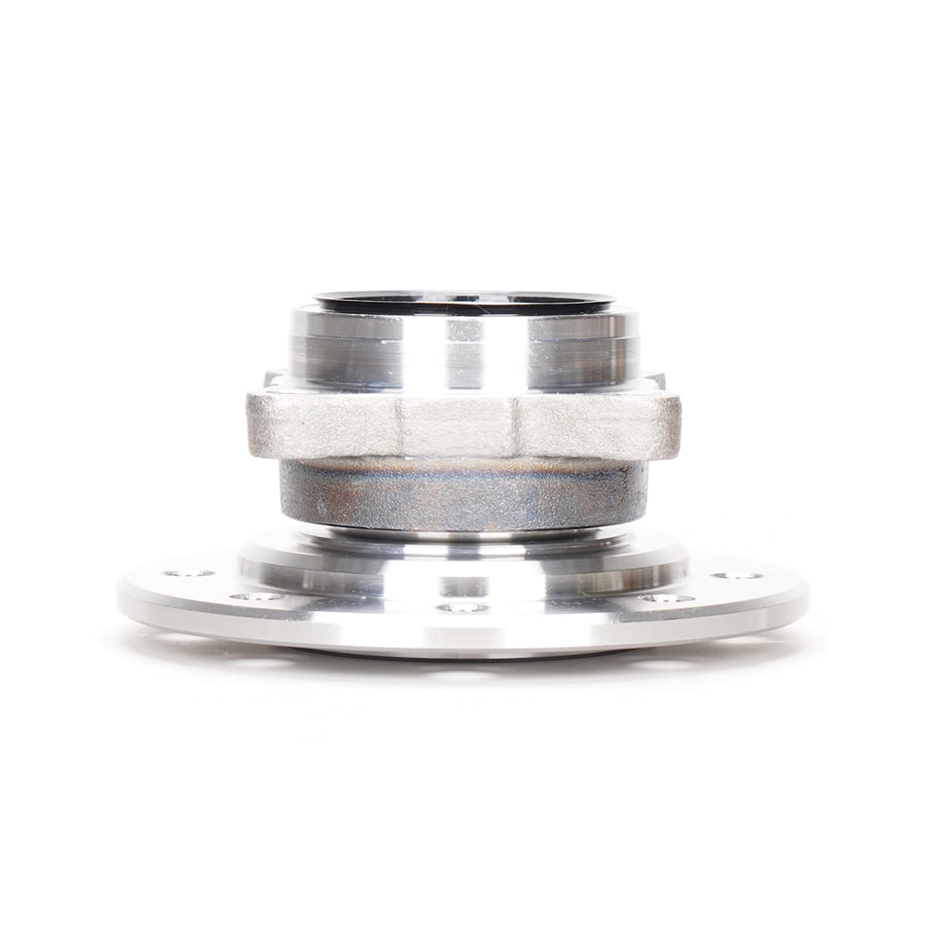 Hanhub 515018前輪ハブとベアリングアセンブリシボレーK2500 K2500 K2500郊外K3500はHA5913339 BR930406 9333064 15564913 15981339 18060224 FW718 8-HOLES