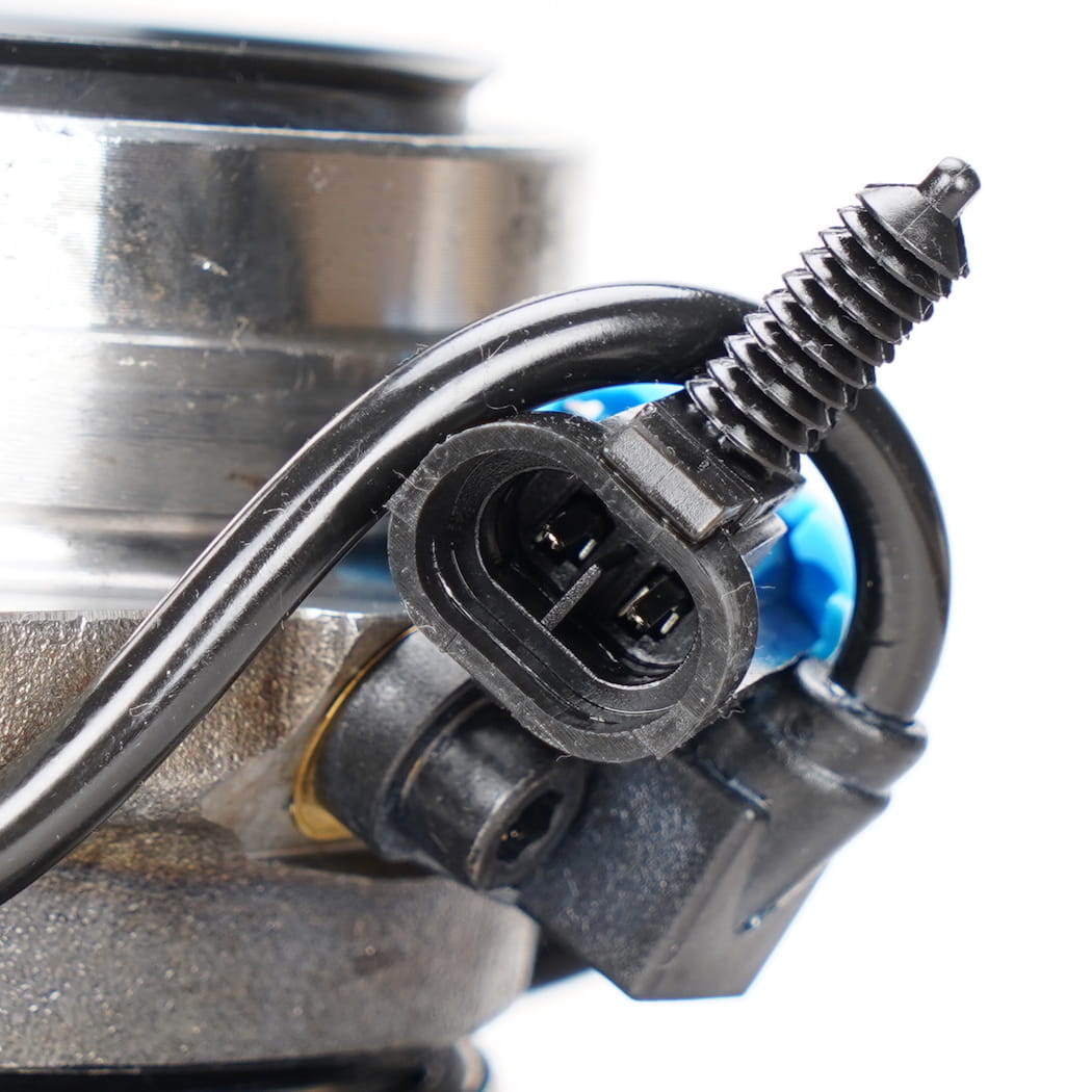 Hanhub 515024前輪ハブとベアリングアセンブリエスカレードシボレーK1500ピックアップK1500郊外K2500ピックアップK2500郊外のタホエウコンはSP550307を置き換えます。