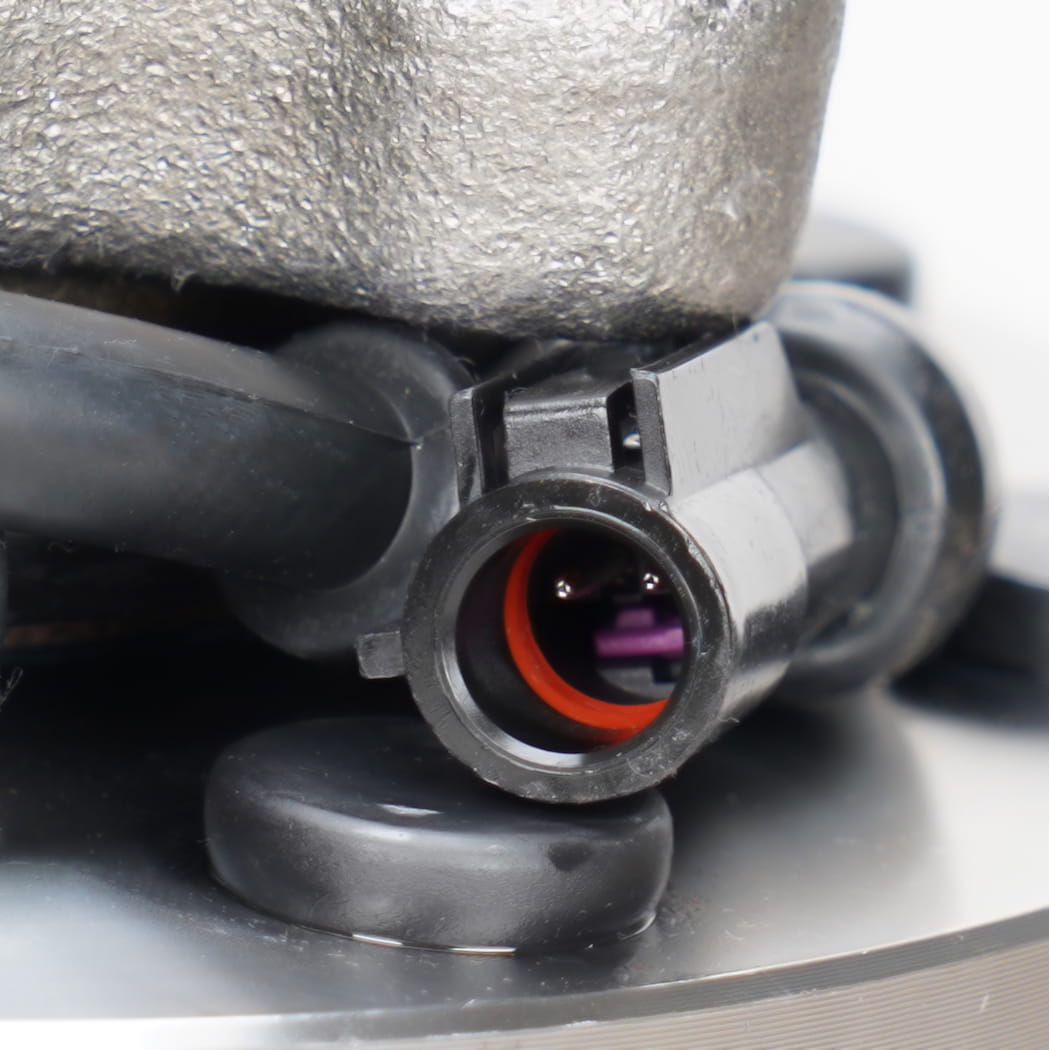 Hanhub 515077フロントホイールハブとベアリングアセンブリF-250スーパーデューティF-350スーパーデューティF-450スーパーデューティF-550スーパーデューティはHA590425 BR930425 F81A2B663CE FW777 8-LUG