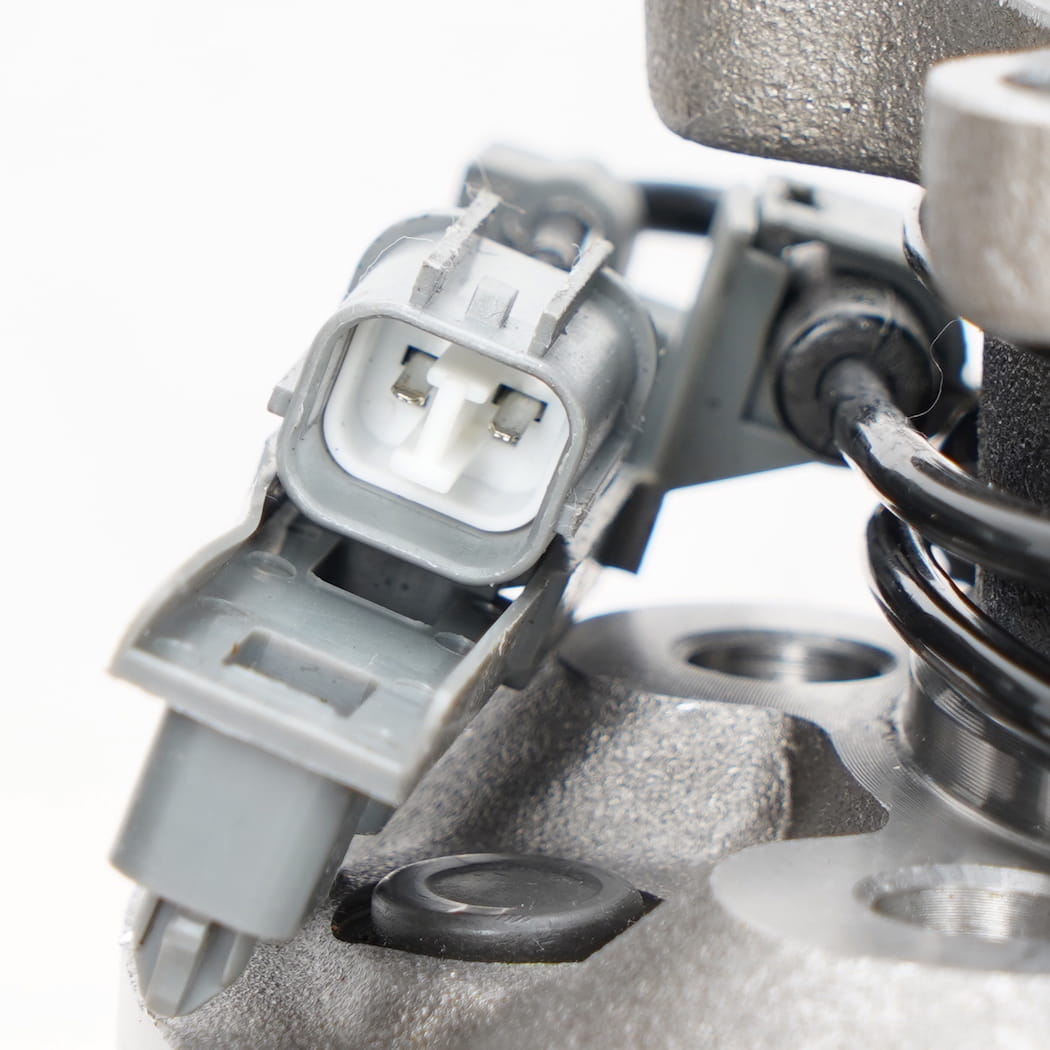 ハンハブ515111フロントホイールハブとベアリングアセンブリシボレーコロラドキャニオンI-350 I-370と互換性のあるHA590023 15100274 81510-02740 FW7111 6-LUG