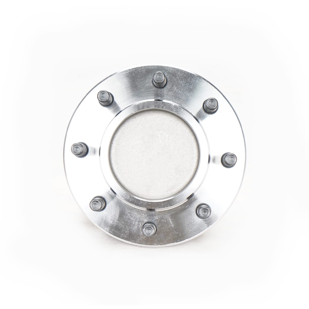 Hanhub 515114フロントホイールハブとベアリングアセンブリRAM 2500ピックアップRAM 3500ピックアップは52010206AD SP550104 52010206AC 8-LUG