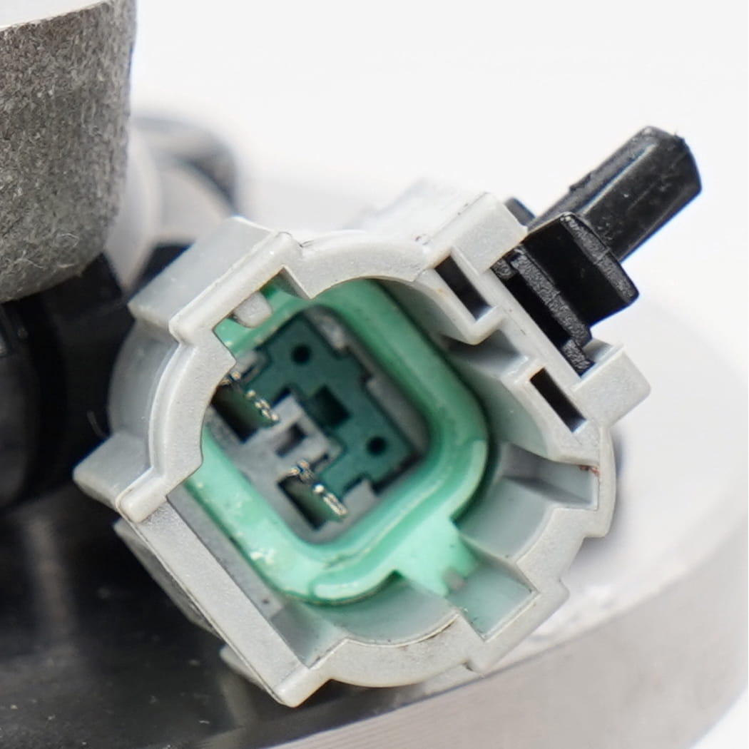 Hanhub 515125前輪ハブとベアリングアセンブリQX56 ARMADA TITANと互換性のあるBR930829 SP500703 40202-ZR00B 40202-ZR40A 40202-ZR40B 6-LUG