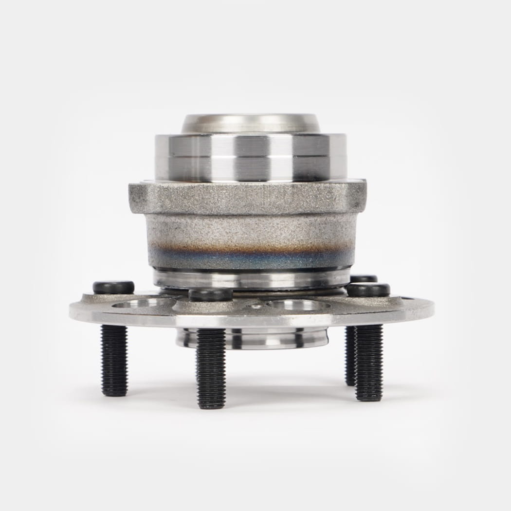 Hanhub 512633後輪ハブとベアリングアセンブリCR-Vに互換性のある42200-TLBA51 912737 5-LUG