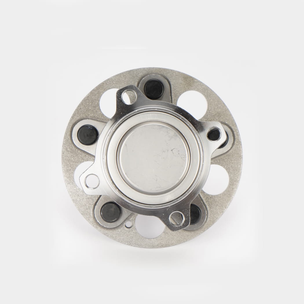 Hanhub 512633後輪ハブとベアリングアセンブリCR-Vに互換性のある42200-TLBA51 912737 5-LUG