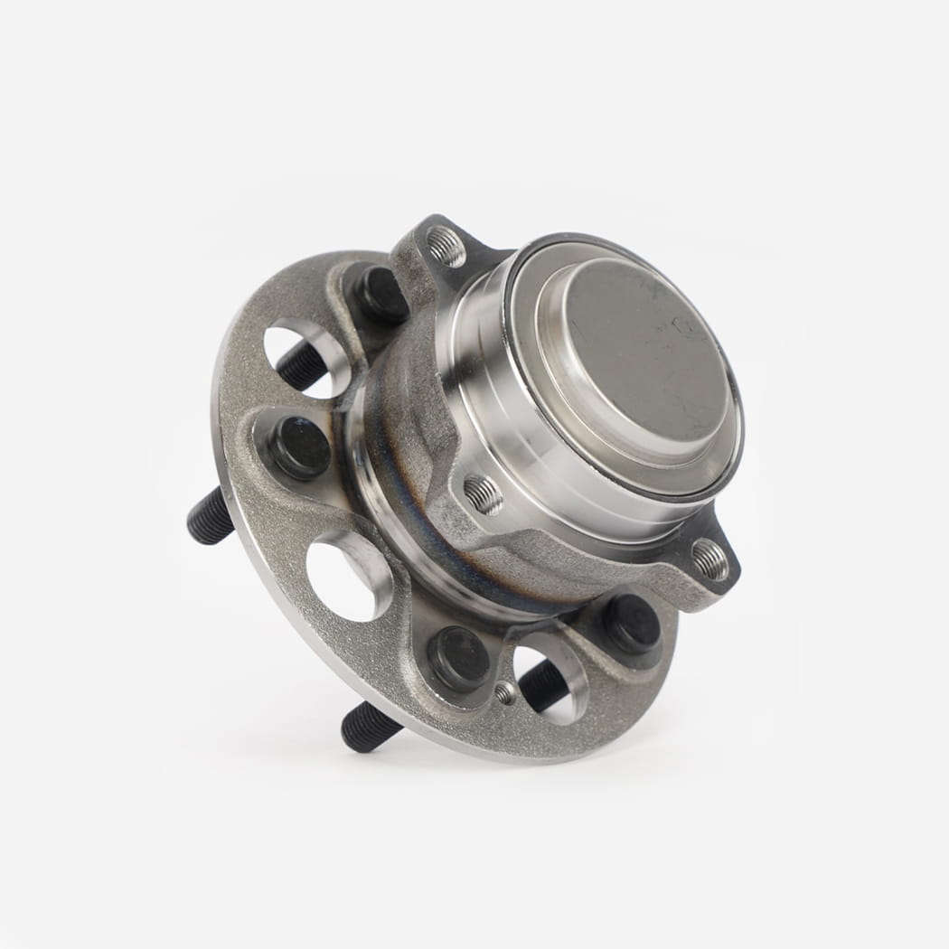 Hanhub 512633後輪ハブとベアリングアセンブリCR-Vに互換性のある42200-TLBA51 912737 5-LUG