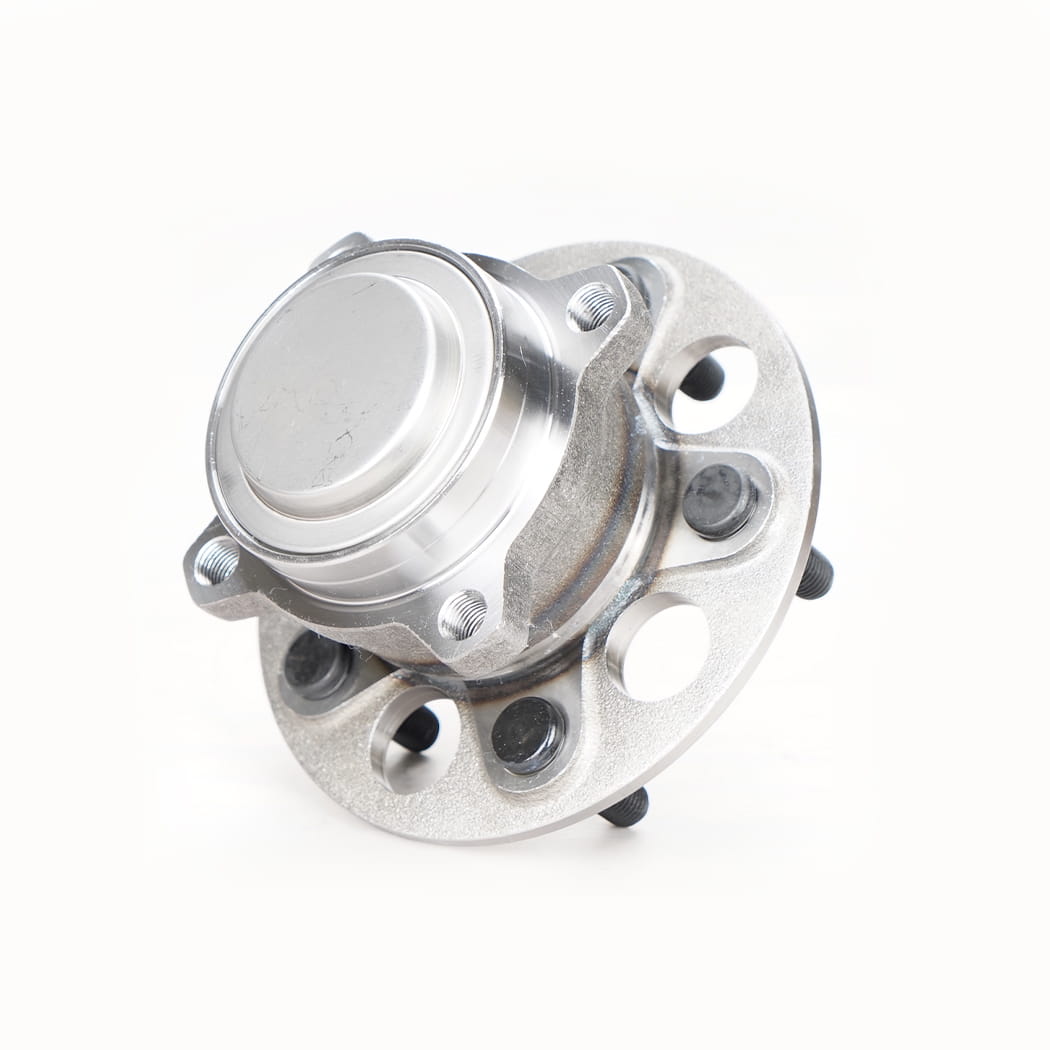 Hanhub 512633後輪ハブとベアリングアセンブリCR-Vに互換性のある42200-TLBA51 912737 5-LUG