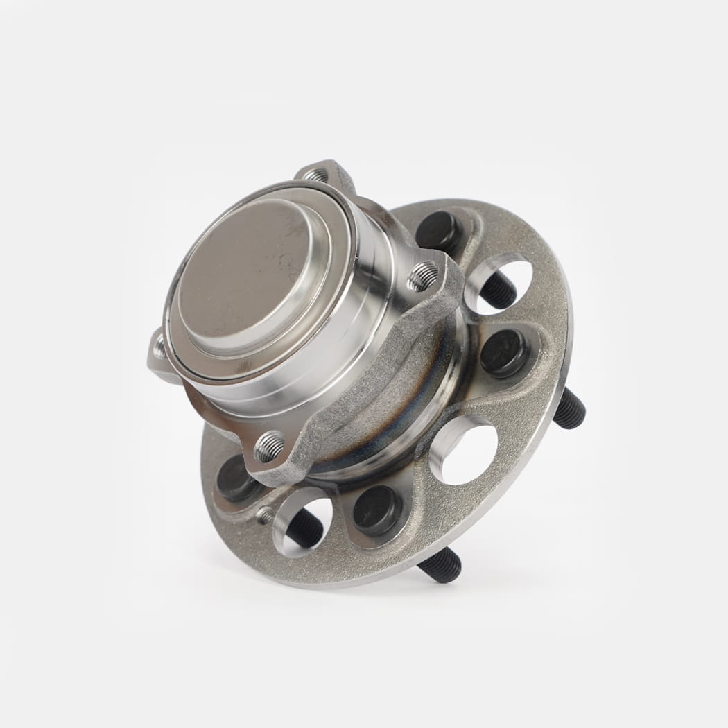 Hanhub 512633後輪ハブとベアリングアセンブリCR-Vに互換性のある42200-TLBA51 912737 5-LUG