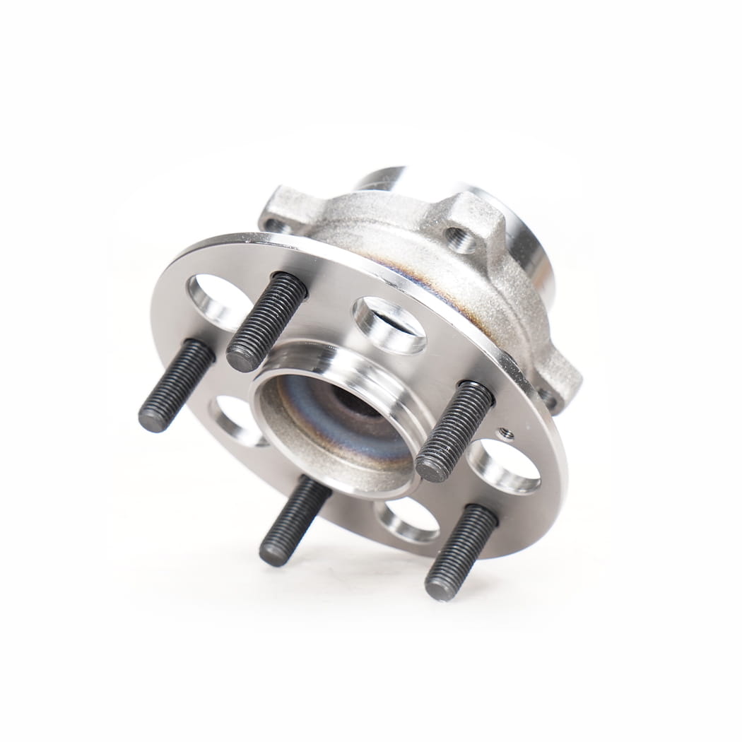 Hanhub 512633後輪ハブとベアリングアセンブリCR-Vに互換性のある42200-TLBA51 912737 5-LUG