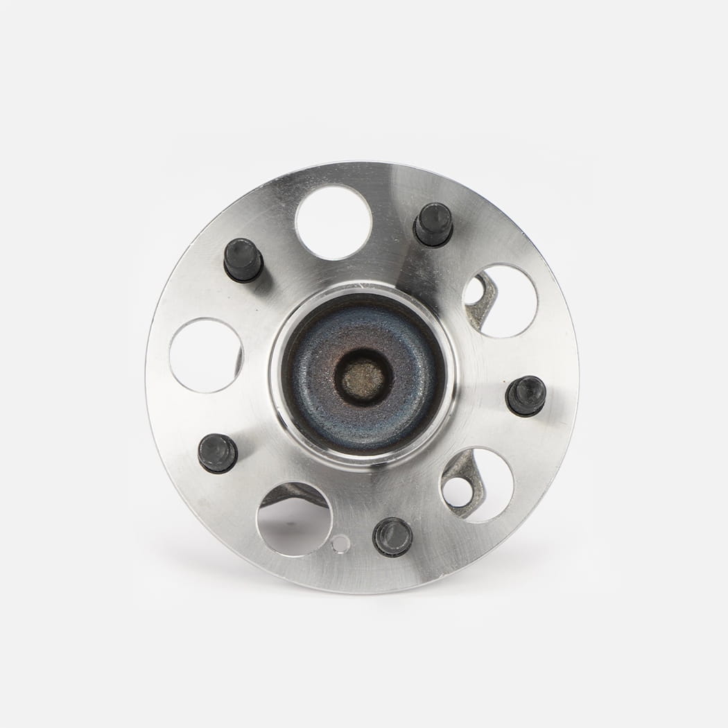 Hanhub 512633後輪ハブとベアリングアセンブリCR-Vに互換性のある42200-TLBA51 912737 5-LUG